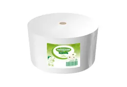 Twinsaver 2 Ply Paper Wipe 280mm x 1000m 0480 (Pack of 6)