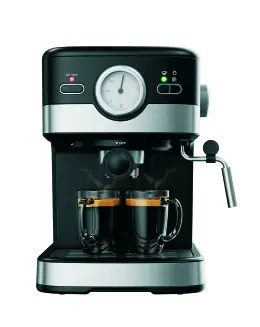 Swan 15 Bar Espresso Machine SEM8B