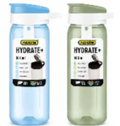800ML HYDRATE + (ASSORTED)
