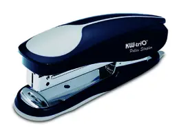 KW TRIO Stapler POLLEX Half Strip KW5516 (Each)