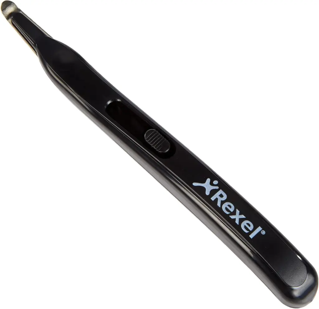 Rexel Extract It Staple Remover