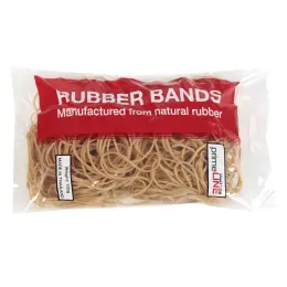 Waltons Primeline Rubber Bands 500g - No 14 (1.5 x 50mm)