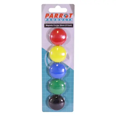 parrot-magnet-circles-30mm-assorted-pack-of-5-ba0608.jpg