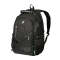Volkano G-Unit Backpack 6inch/6 Compartment VK7027-BKGR - Black/Grey VK-7027-BKGR image