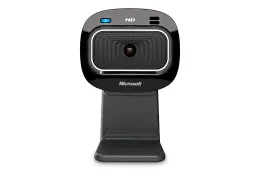 Microsoft Lifecam HD3000
