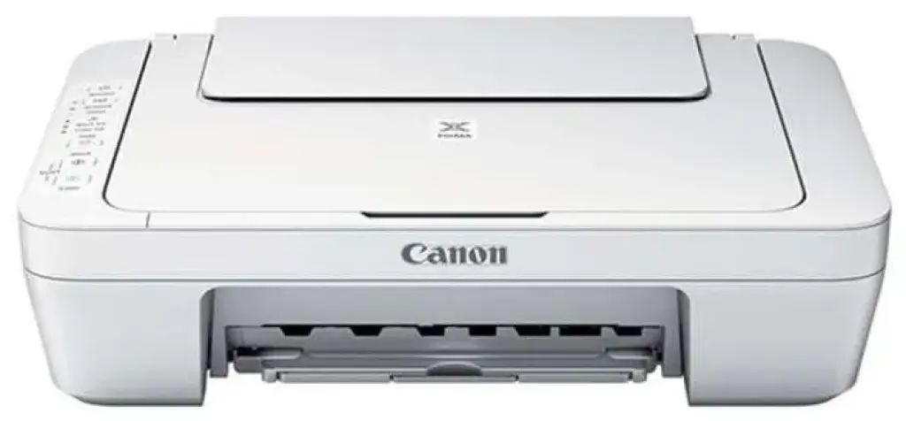 Canon PIXMA MG2540 | 3-in-1 Multifunction, A4 Inkjet Printer