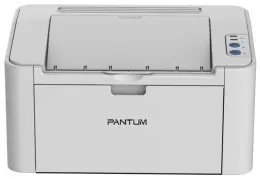 Pantum P2200 | A4, Single-function Mono Laser Printer (20ppm, USB)
