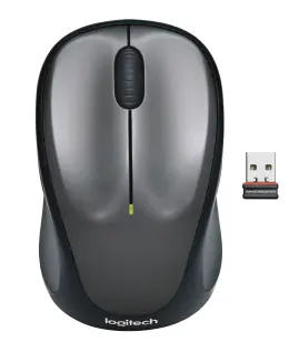 Logitech M235 Wireless Mouse