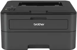 Brother HL-L2365DW | A4, Single-function Mono Laser Printer (30ppm, Wired, Wireless and Wi-Fi Direct)