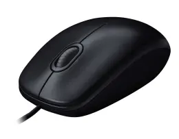 Logitech M90 Corded Mouse 910-001793