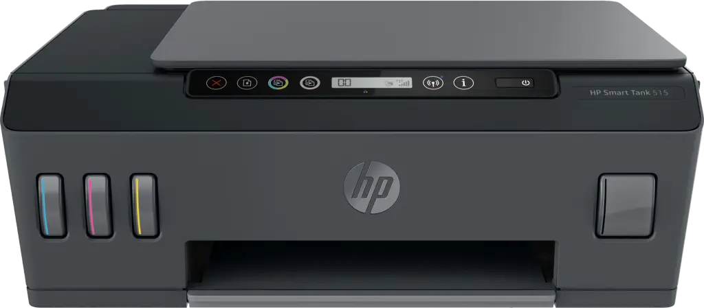 HP Smart Tank 515 | A4, 3-in-1 Multifunction Ink tank Printer (1TJ09A)