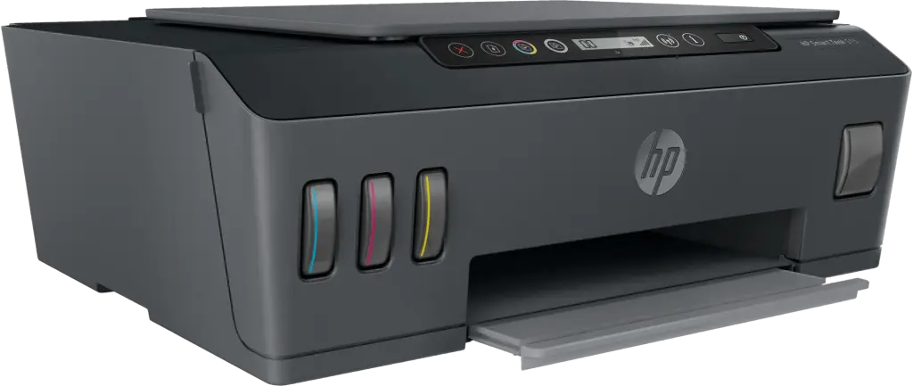 HP Smart Tank 515 | A4, 3-in-1 Multifunction Ink tank Printer (1TJ09A)