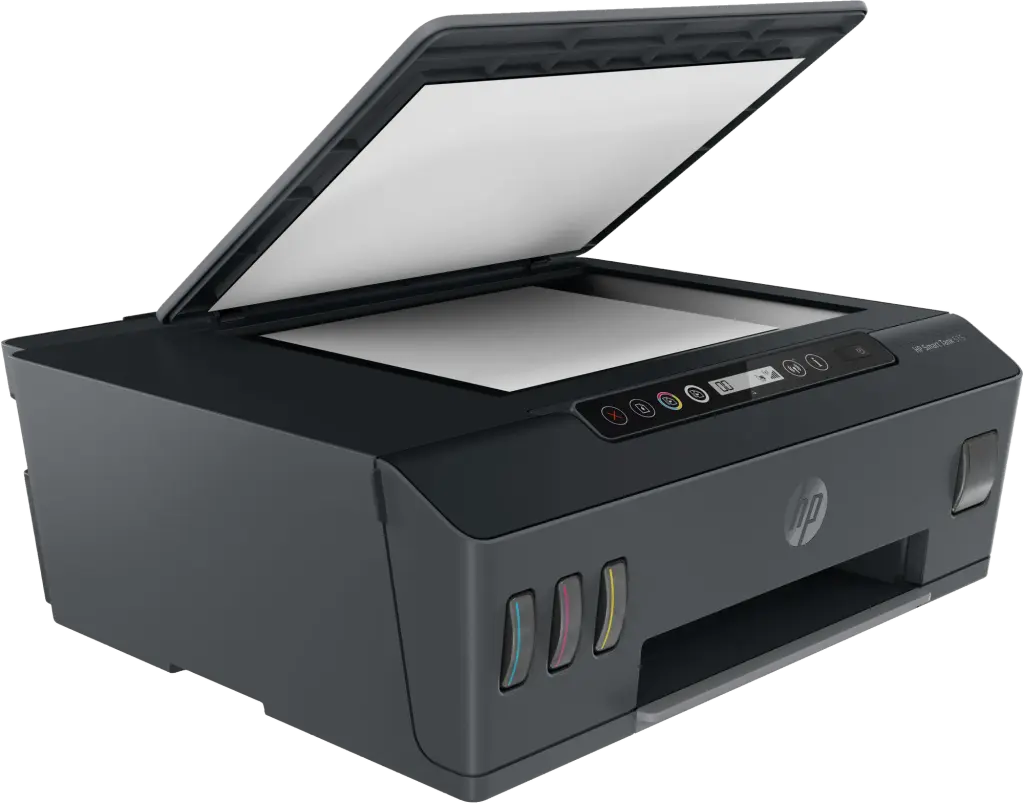 HP Smart Tank 515 | A4, 3-in-1 Multifunction Ink tank Printer (1TJ09A)