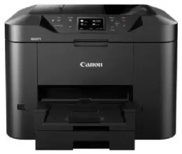 Canon MAXIFY MB2740 | 4-in-1 Multifunction, A4 Inkjet Printer
