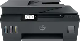 HP P615 Smart Tank A-I-O Printer