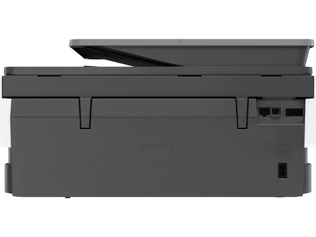 HP OfficeJet Pro 8013 | A4, 3-in-1 Multifunction Inkjet Printer (1KR70B)