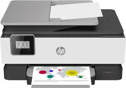 HP P8013 Officejet A-I-O Printer