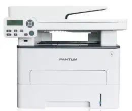 Pantum Mono Laser 3-in-1 Printer P/S/C USB/WiFi PM7100DW