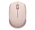 Logitech M171 Wireless Mouse 910-004640 - Pastel Pink image