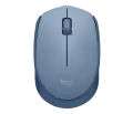 Logitech M171 Wireless Mouse 910-004640 - Pastel Blue image