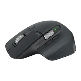 Logitech 3 Wireless Mouse Graphite 910-005694 (Each)