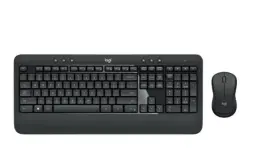 Logitech Mk540 Advanced Wireless Keyboard & Mouse Combo 920-008685 (Each)