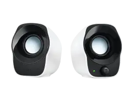 Logitech Z120 Stereo Speakers 980-000513 (Each)