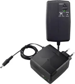 Mecer UPS DC Power 3500mAh for WiFi Router DC UPS+