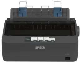 Epson LX-350 | A4, 9-pin dot matrix Form Printer (C11CC24031)