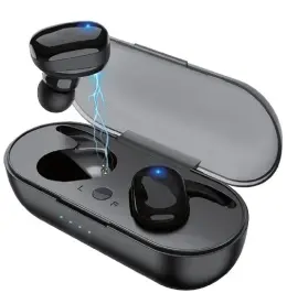 Superfly Earbuds Black SFEARB