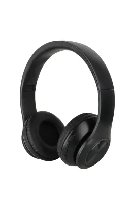 Superfly SF Wireless Bluetooth Headset Black SFBT150BLK