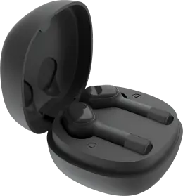 Superfly UltraPods Black ULTPBLK