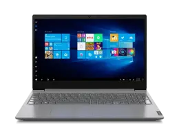 Lenovo V15 15.6 Inch FHD Laptop Core i5 8GB 256GB SSSD Win 10 Pro 82NB003LSA