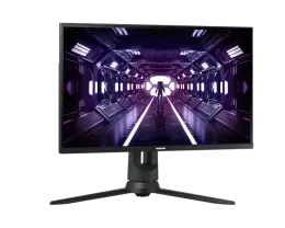 Samsung Monitor 27 Inch Flat LED LF27G35TFWUXEN