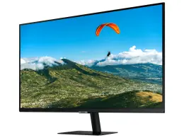 Samsung Smart Monitor 32 Inch Flat FHD LS32AM500