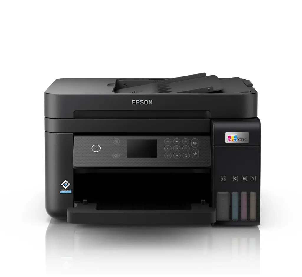 Epson Ecotank L6270 | A4, 3-in-1 Multifunction Office Printer (C11CJ61404)