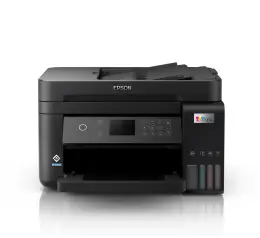 Epson Ecotank L6270 | A4, 3-in-1 Multifunction Office Printer (C11CJ61404)