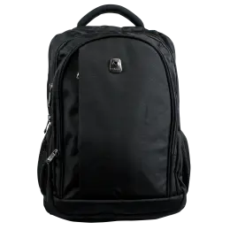 Volkano Stealth 15.6 Inch Laptop Backpack VL-7004-BK