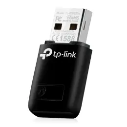 TP-Link TL-WN823N 300Mbps Wi-Fi USB Adapter