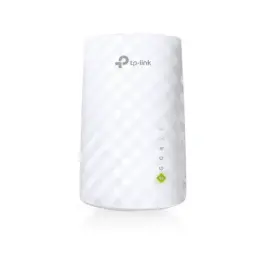 TP-Link RE200 AC750 Wi-Fi Range Extender Wall Plugged