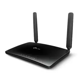 TP-Link TL-MR6400 300Mbps Wireless N 4G LTE Router Build-In 150Mbps 4G LTE Modem