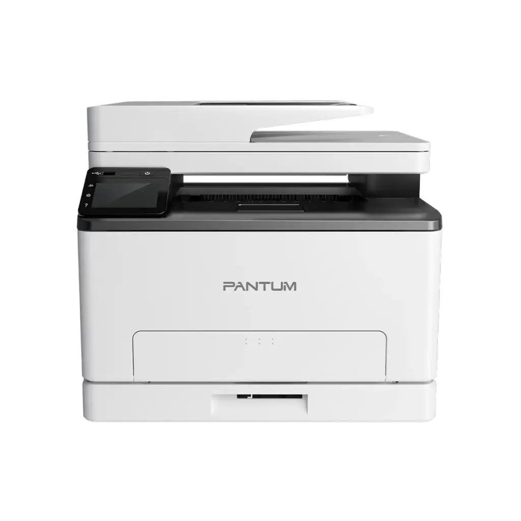 Pantum CM1100ADW | A4, 3-in-1 Multifunction Colour Laser Printer (18ppm, USB+NET+WIFI)