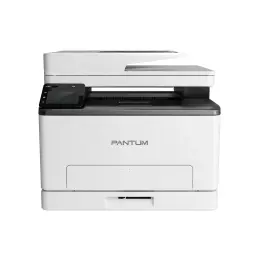 Pantum CM1100ADW | A4, 3-in-1 Multifunction Colour Laser Printer (18ppm, USB+NET+WIFI)