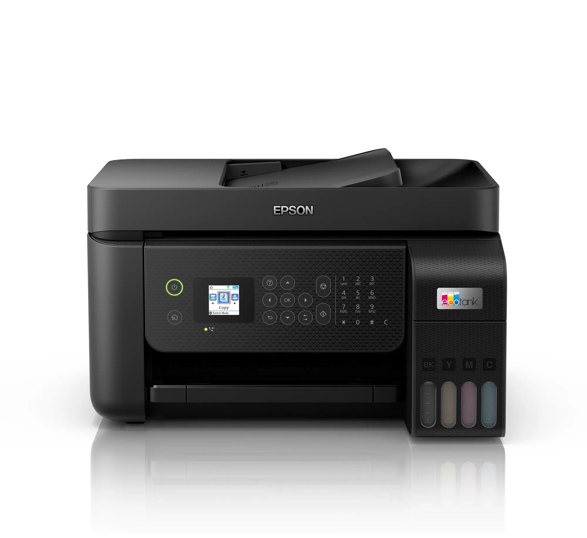 Epson L5290 4-in-1 EcoTank Printer C11CJ65405SA | Waltons