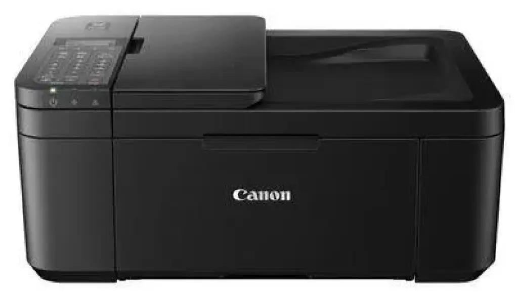 Canon PIXMA TR4640 | 4-in-1 Multifunction, A4 Inkjet Printer