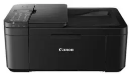 Canon PIXMA TR4640 | 4-in-1 Multifunction, A4 Inkjet Printer