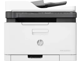 HP Laserjet 179fnw | A4, 4-in-1 Multifunction Laser Printer (4ZB97A)