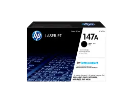 HP 147A Black Original LaserJet Toner Cartridge W1470A