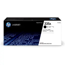 HP 335A Black Toner Cartridge 7,400 Pages Original (W1335A)