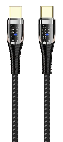 Superfly Circuit Series Type C to C Cable SFCSCC 